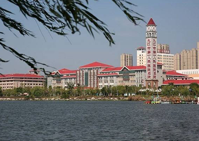 江西九江市第一人民医院